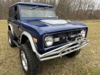 Thumbnail Photo 54 for 1976 Ford Bronco Sport